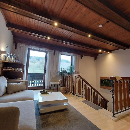 Hotel Erlebnishaus Spiess Feldkirchen in Kärnten Exteriér fotografie