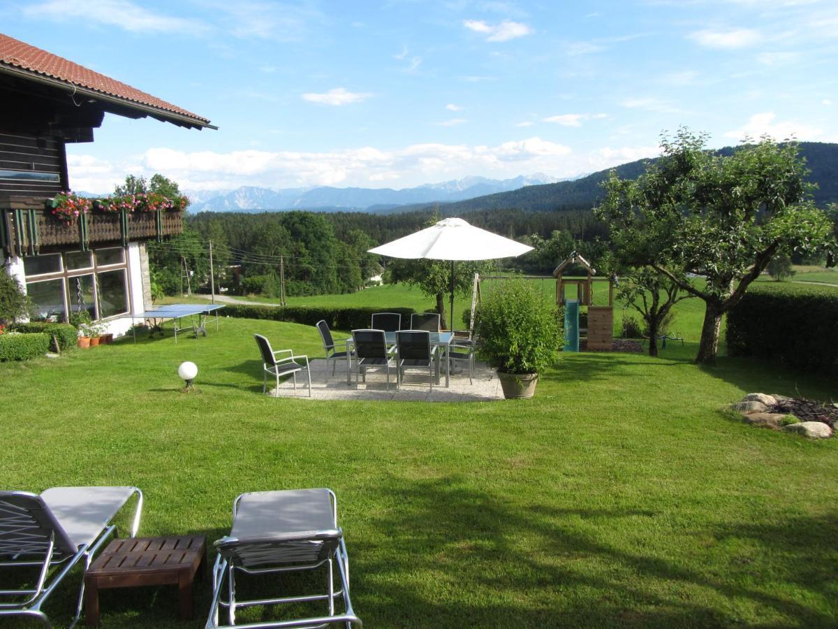 Hotel Erlebnishaus Spiess Feldkirchen in Kärnten Exteriér fotografie