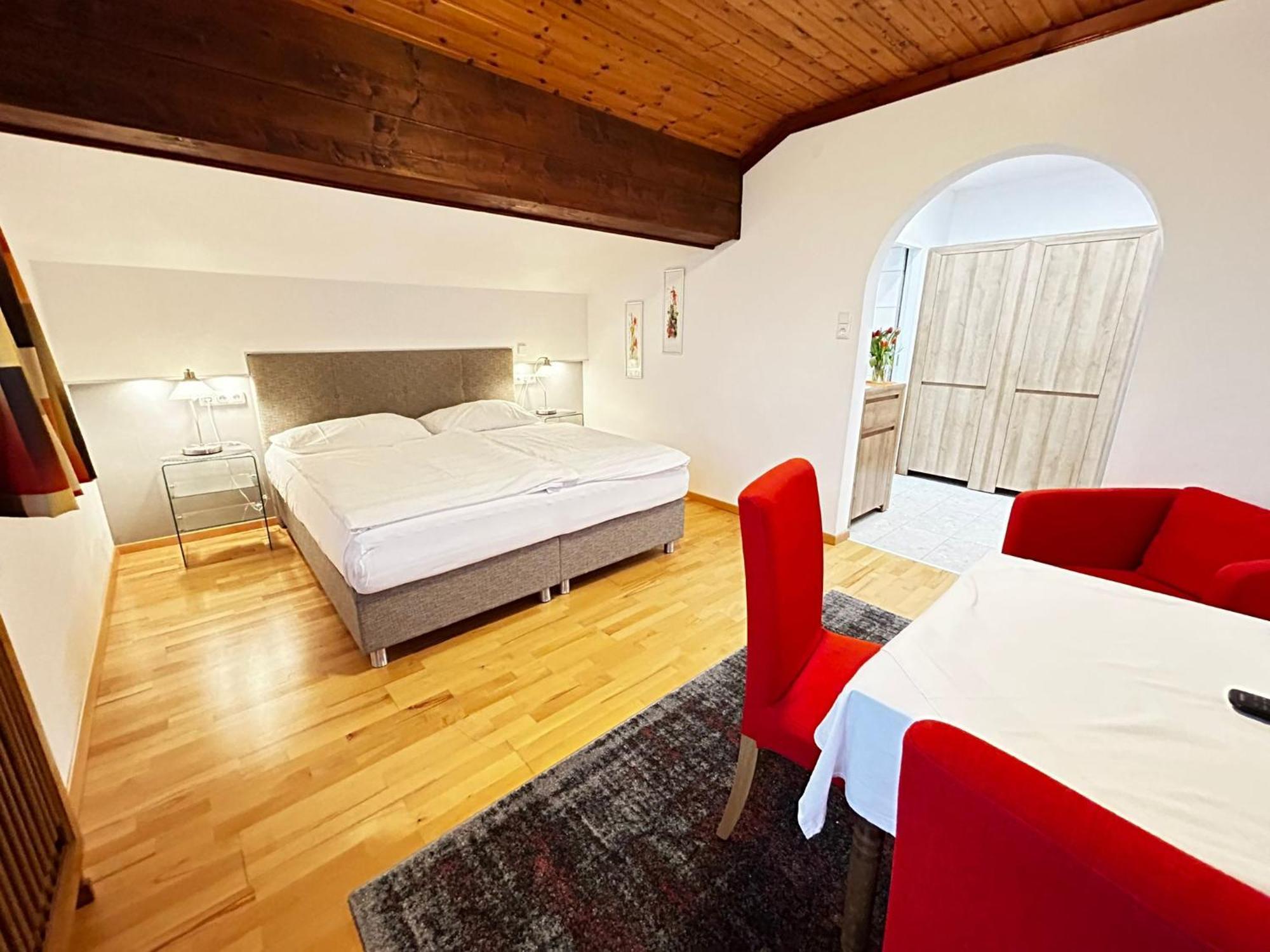 Hotel Erlebnishaus Spiess Feldkirchen in Kärnten Exteriér fotografie