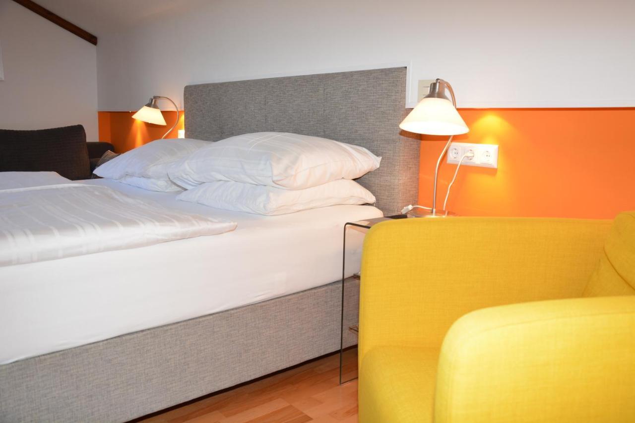 Hotel Erlebnishaus Spiess Feldkirchen in Kärnten Exteriér fotografie