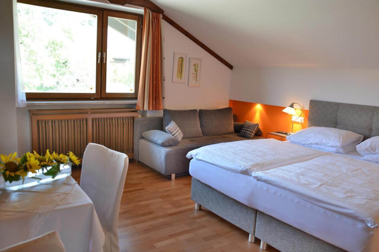 Hotel Erlebnishaus Spiess Feldkirchen in Kärnten Exteriér fotografie