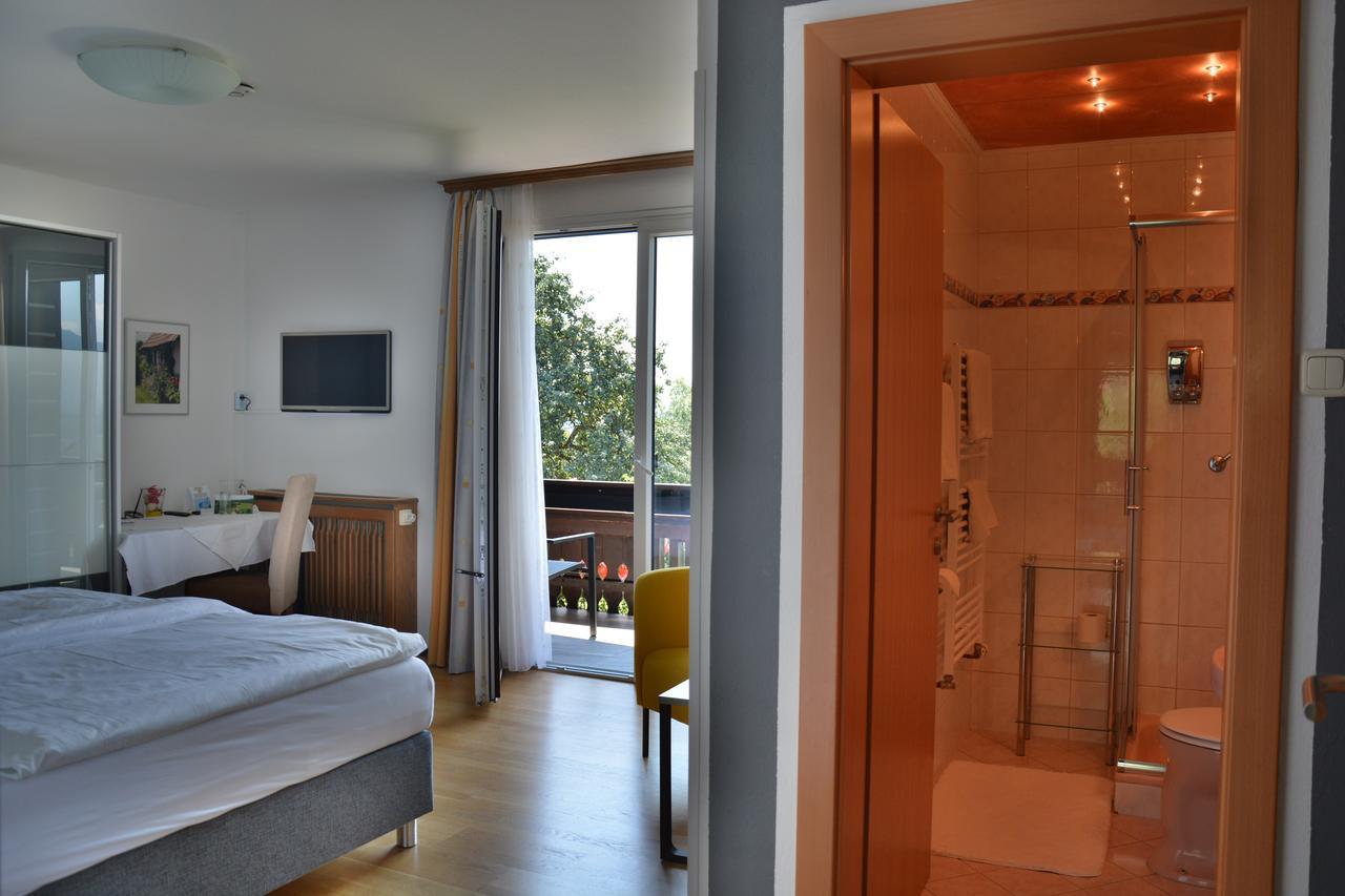 Hotel Erlebnishaus Spiess Feldkirchen in Kärnten Exteriér fotografie