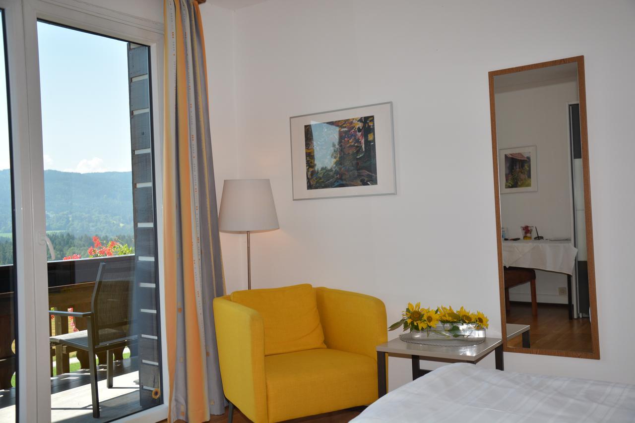 Hotel Erlebnishaus Spiess Feldkirchen in Kärnten Exteriér fotografie